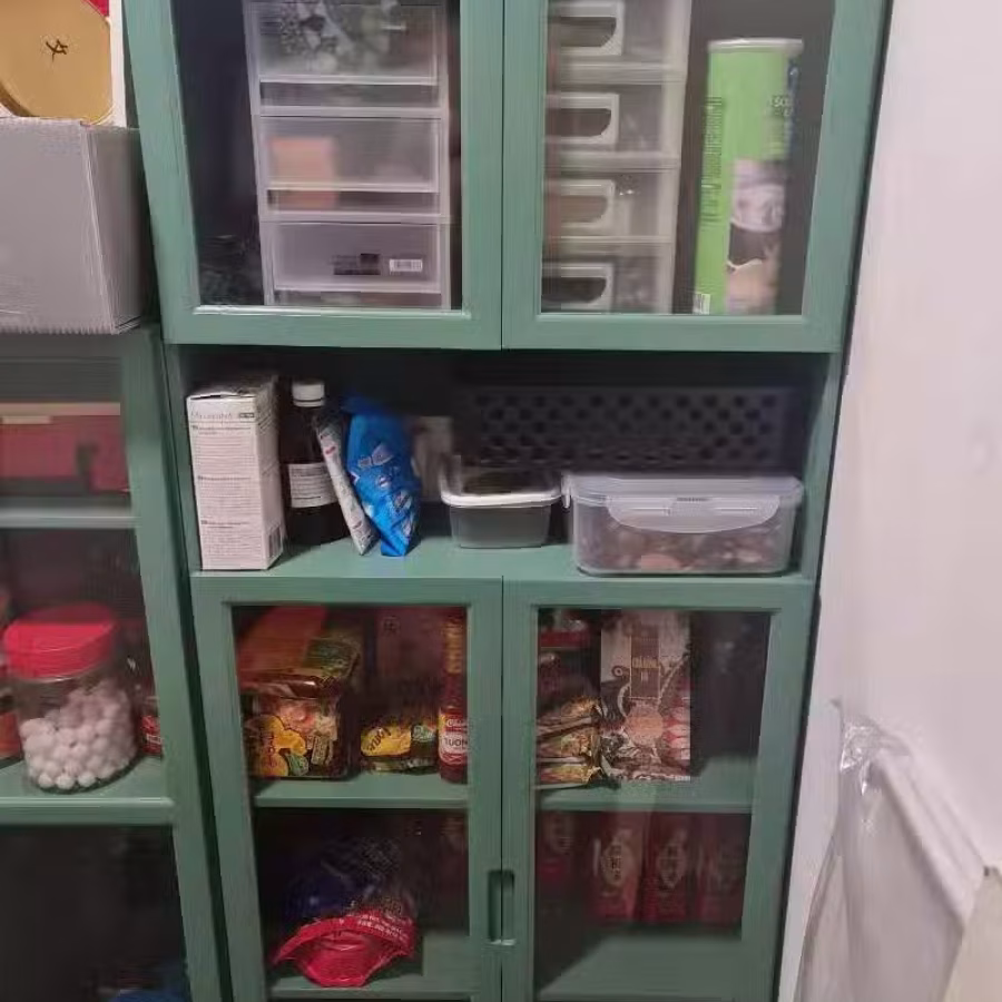 安装宜家淘宝各种家俱，维修，拆除各类木工活 图片 1