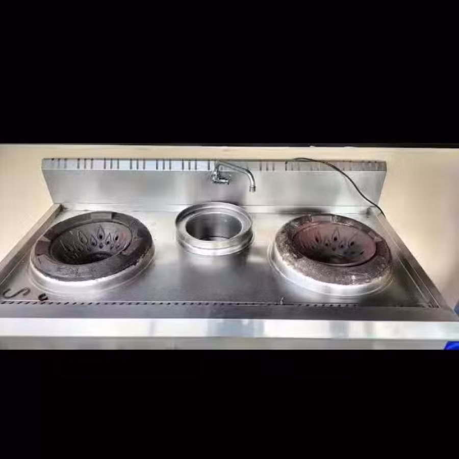 煮炒卢 图片 2