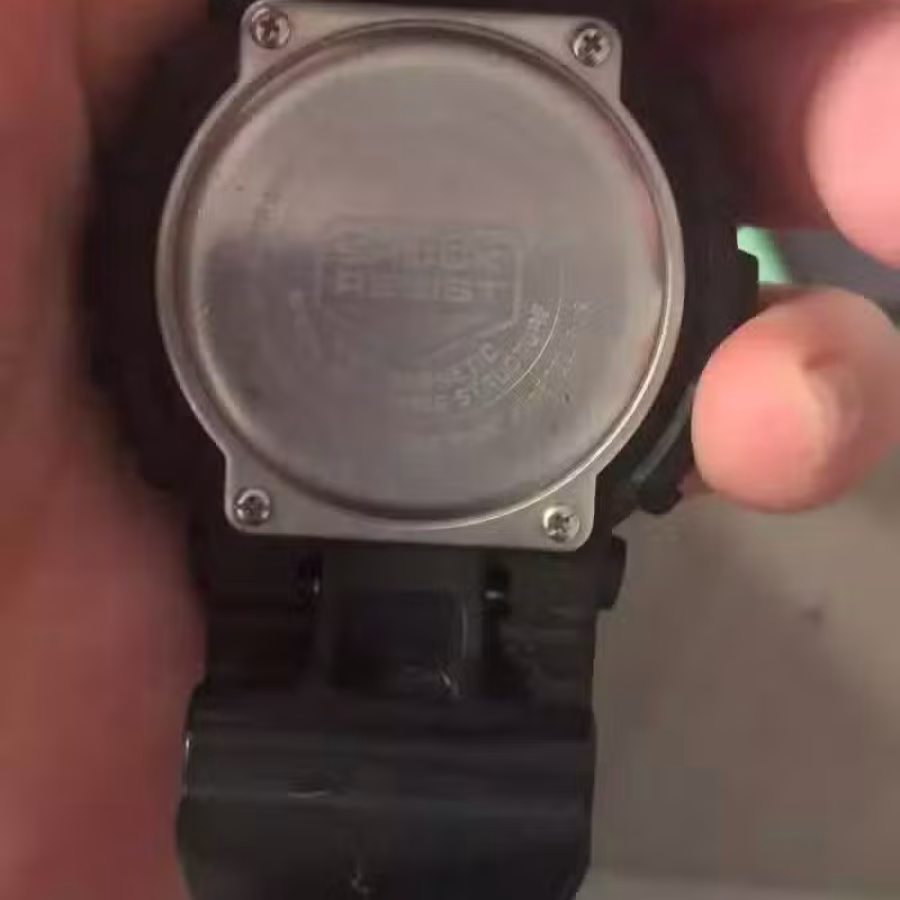 手表g shock 图片 4