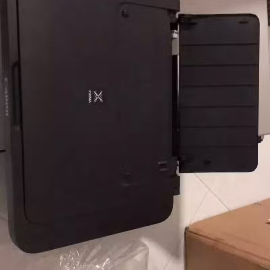 复印机 图片 3