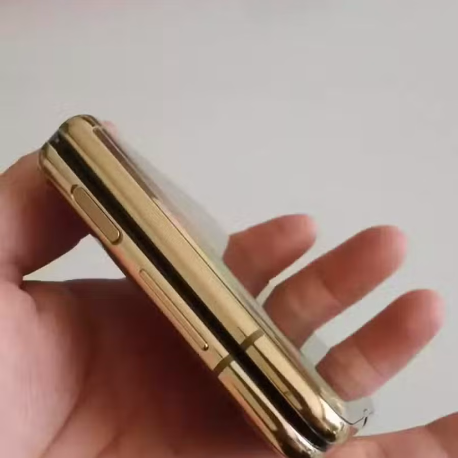 三星zflip折叠一代F7000 图片 4
