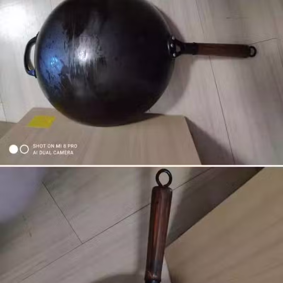 搬家处理 日用品锅 图片 3