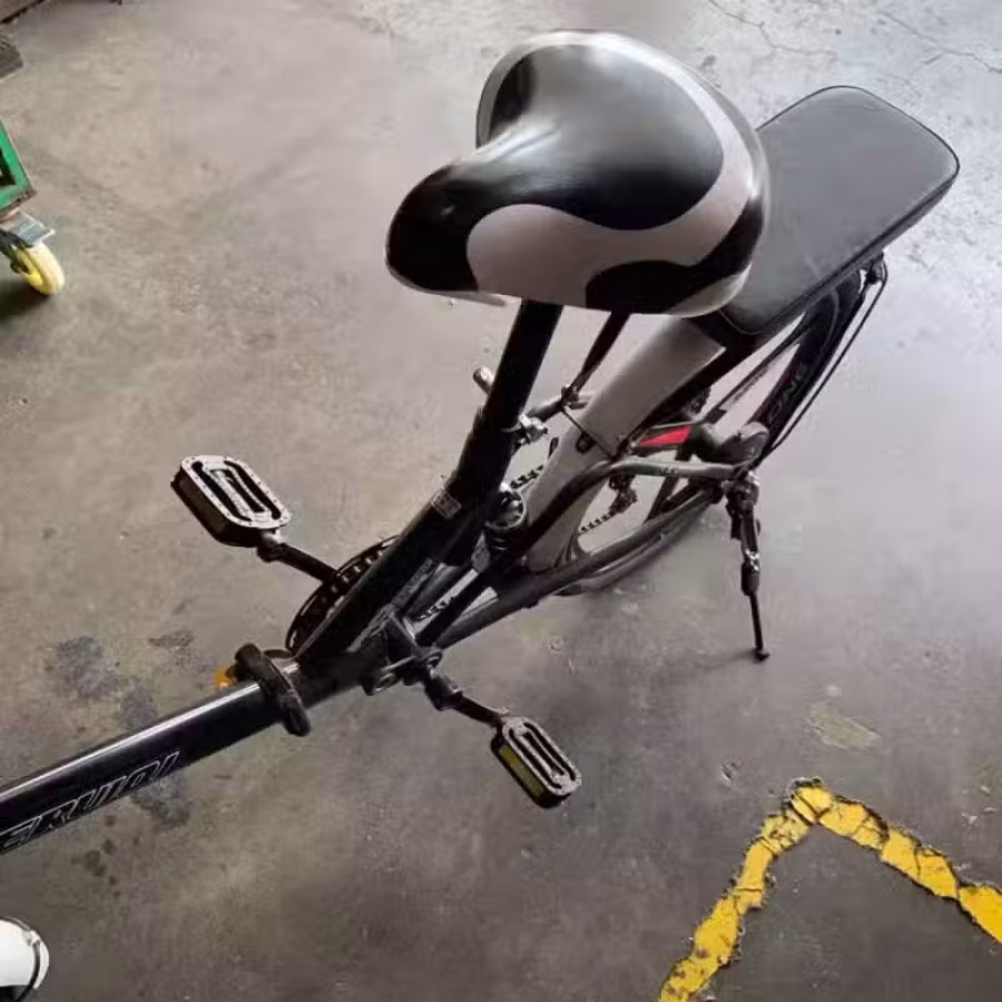 全新自行车 图片 2