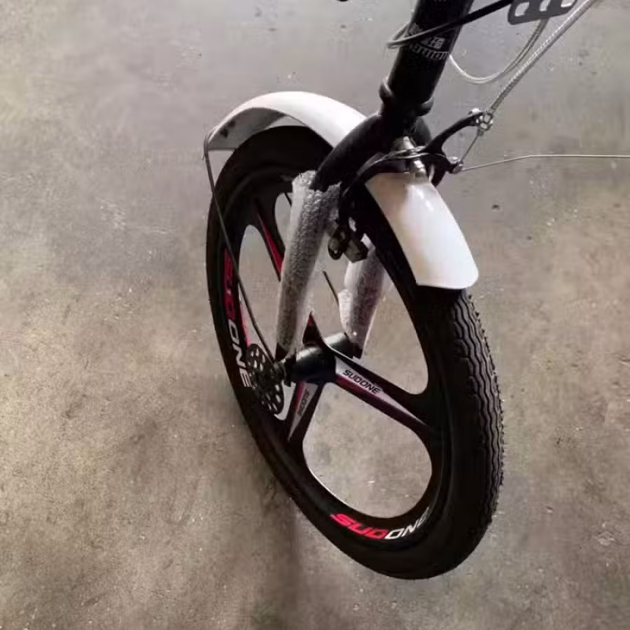 全新自行车 图片 3