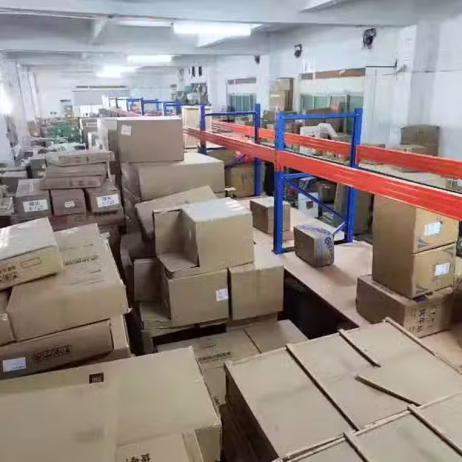 中国——新加坡海运（整柜、散货拼箱）空运 图片 1