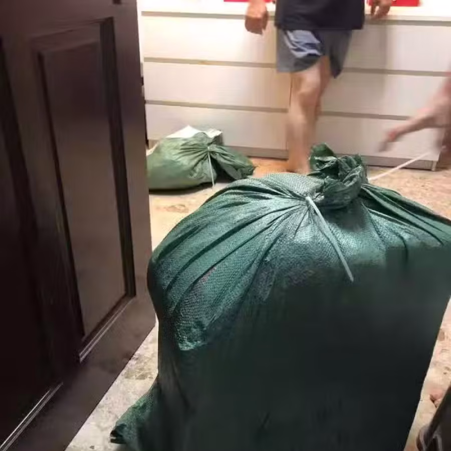中国——新加坡海运  小包裹运输 图片 2