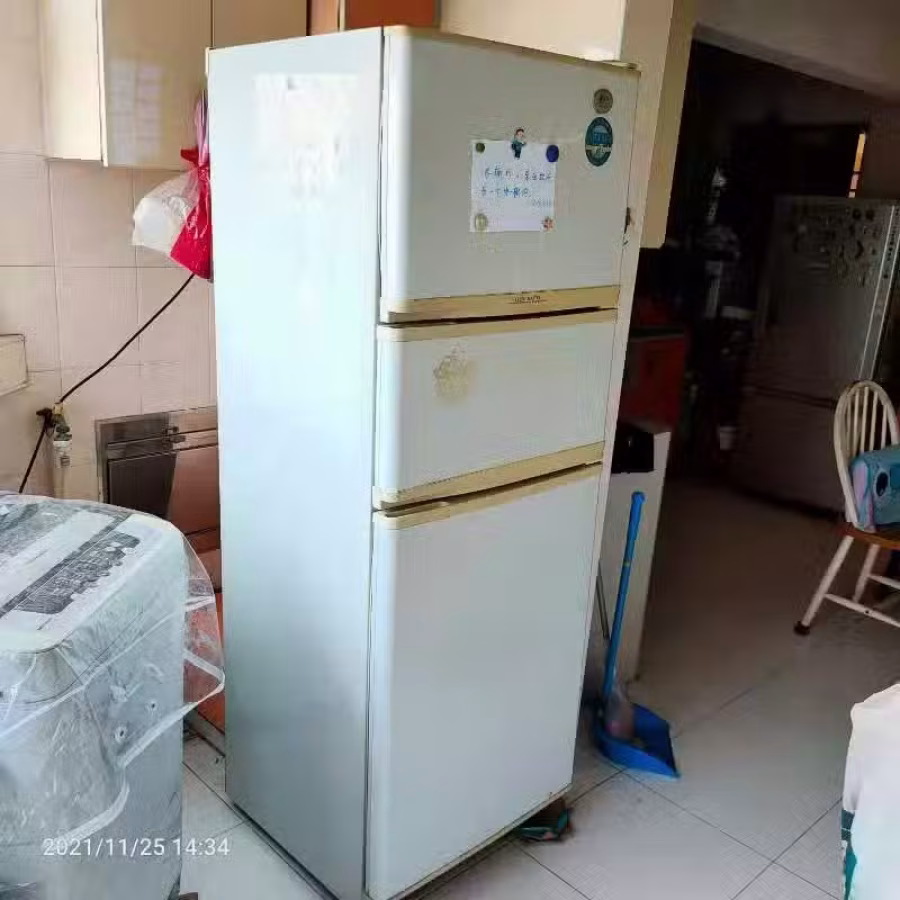 IG 冰箱出售 图片 2
