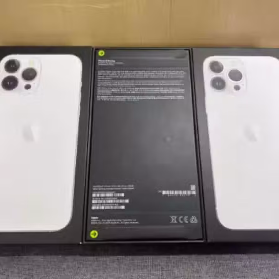 苹果 13 ProMax 128GB 双卡 港版  图片 2