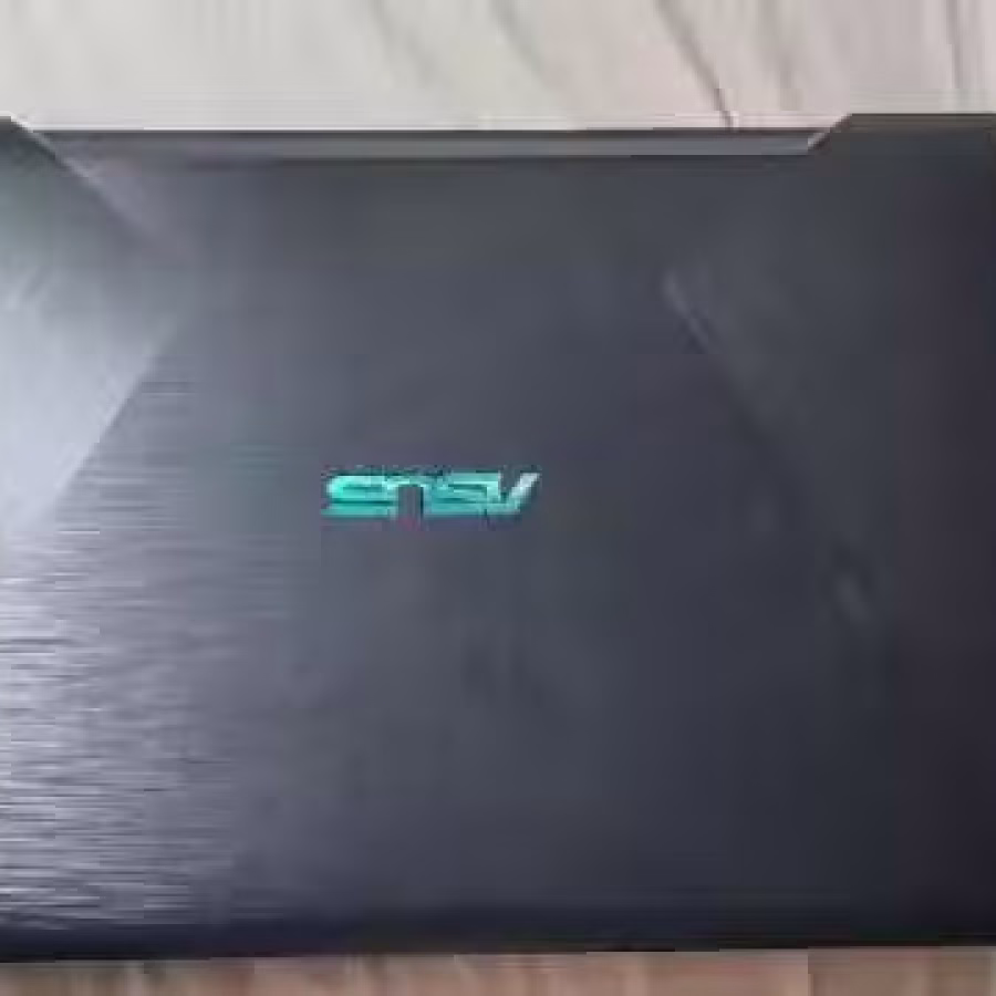 华硕x570zd  15.3英寸游戏本 图片 3