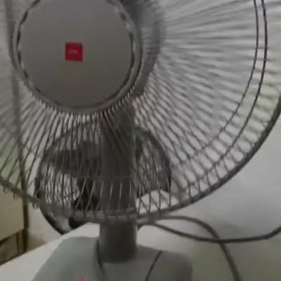 风扇 图片 1