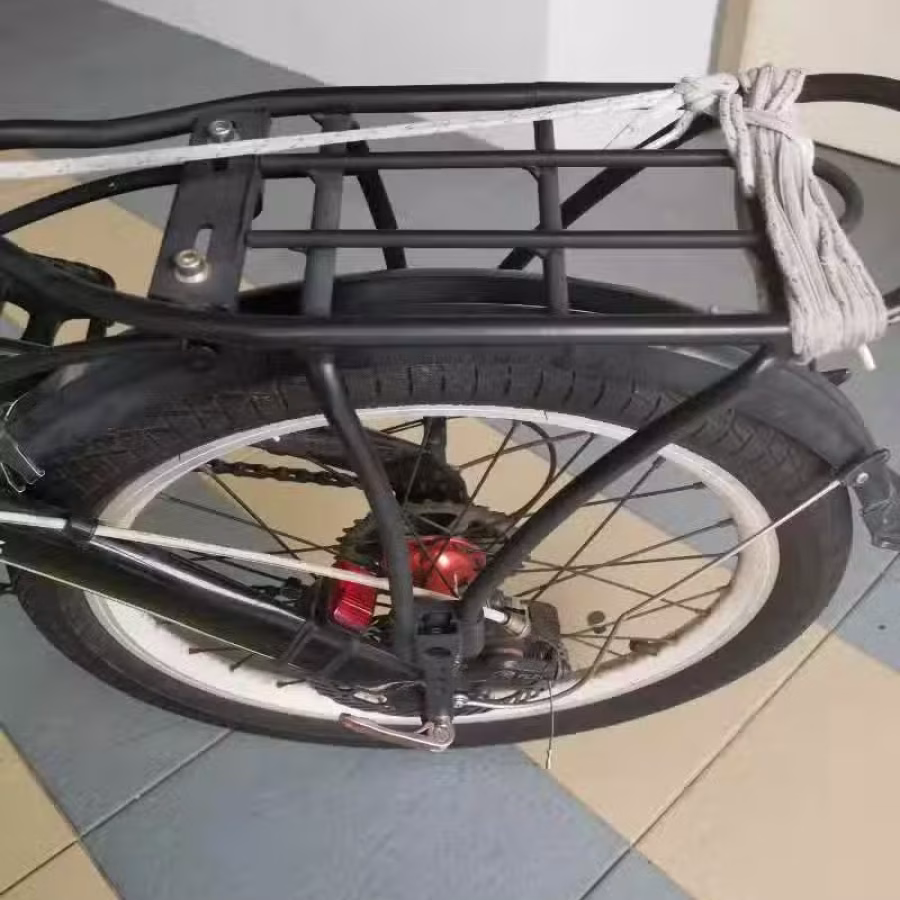 @已售出@精品20寸折叠150请用WhatsApp：80396684联系 图片 7