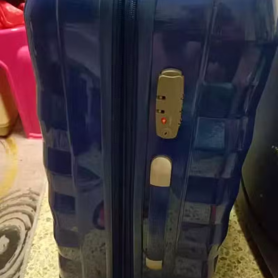 行李箱 图片 4