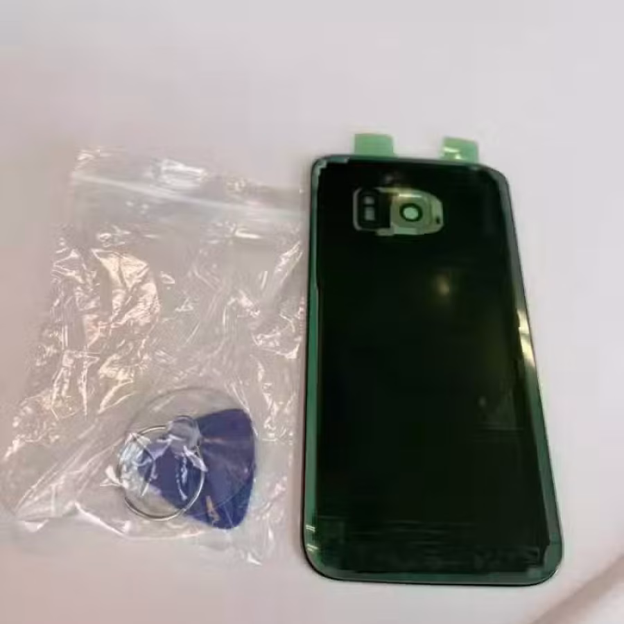 三星G9300 金色后盖 图片 2