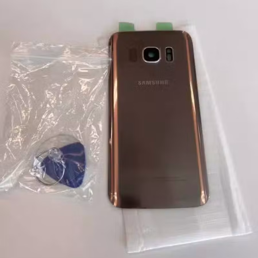 三星G9300 金色后盖 图片 3