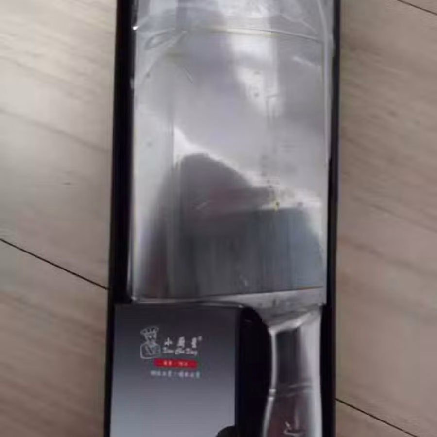 厨师用 高钢菜刀 图片 1