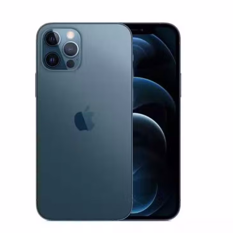 苹果12pro 蓝色 256gb 图片 1