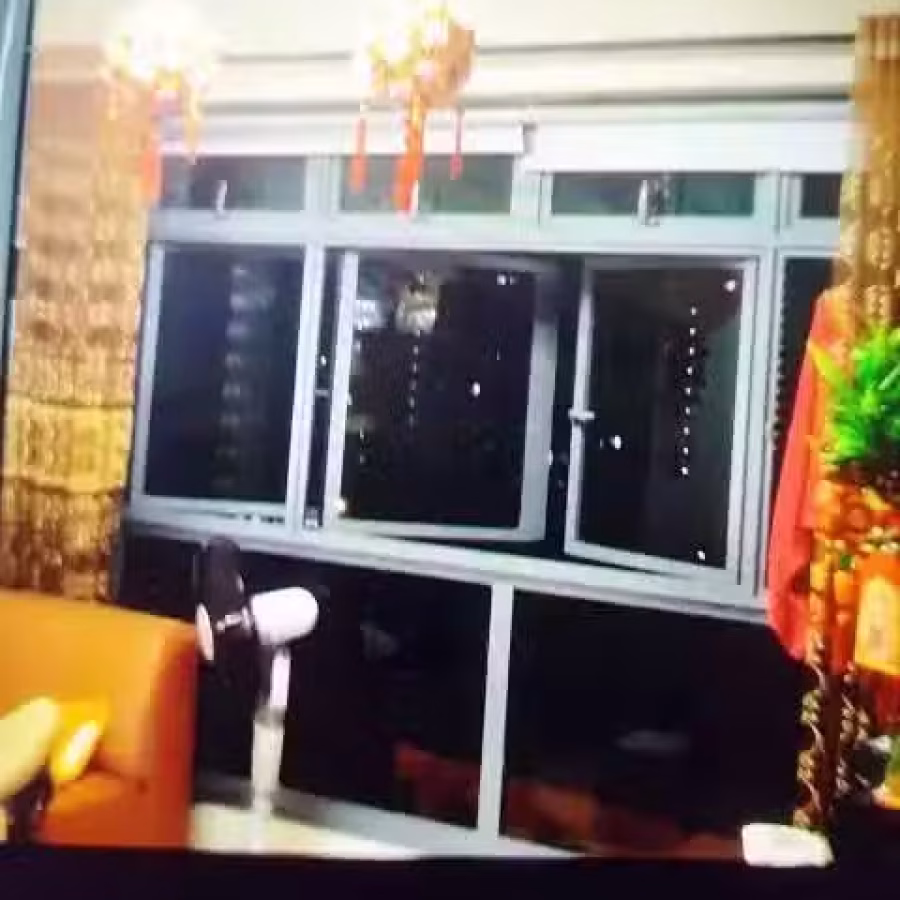 窗帘 图片 1
