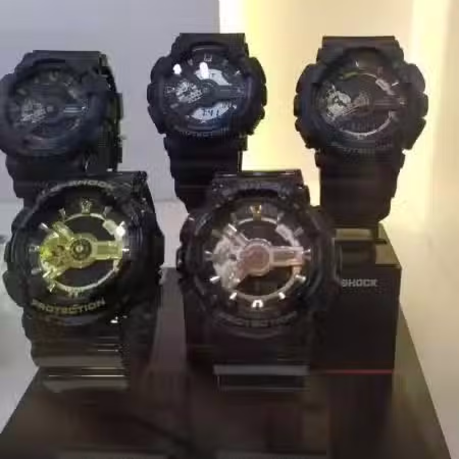 自用物品 图片 1