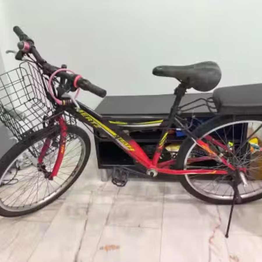 自行车 图片 1