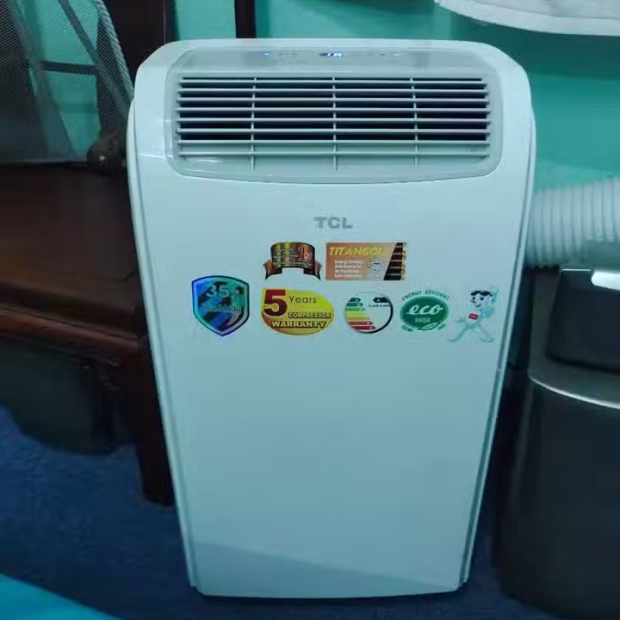 TCL 移动空调 图片 2