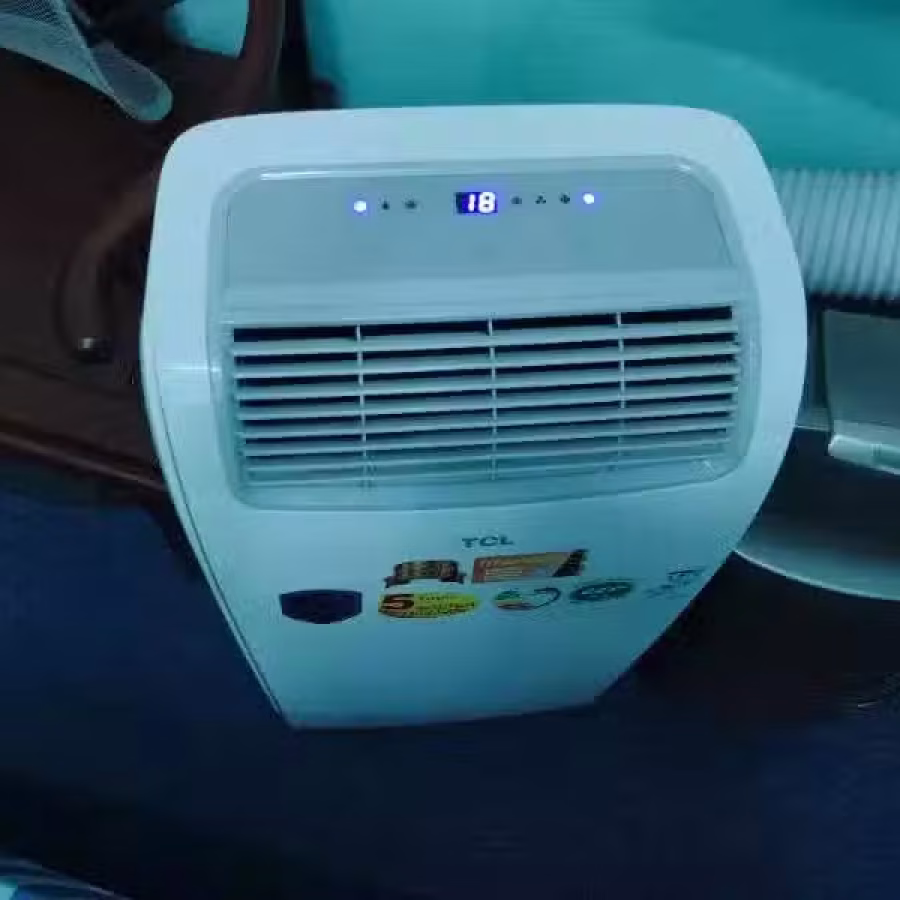 TCL 移动空调 图片 3