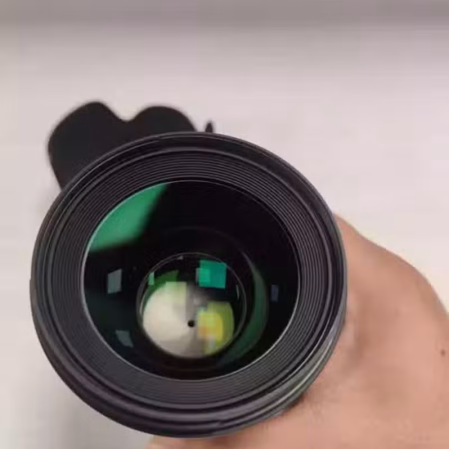 适马 50mm f1.4 尼康口 定焦镜头 图片 2