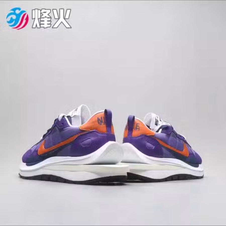 nike sacai VaporWaffle sneakers  图片 3