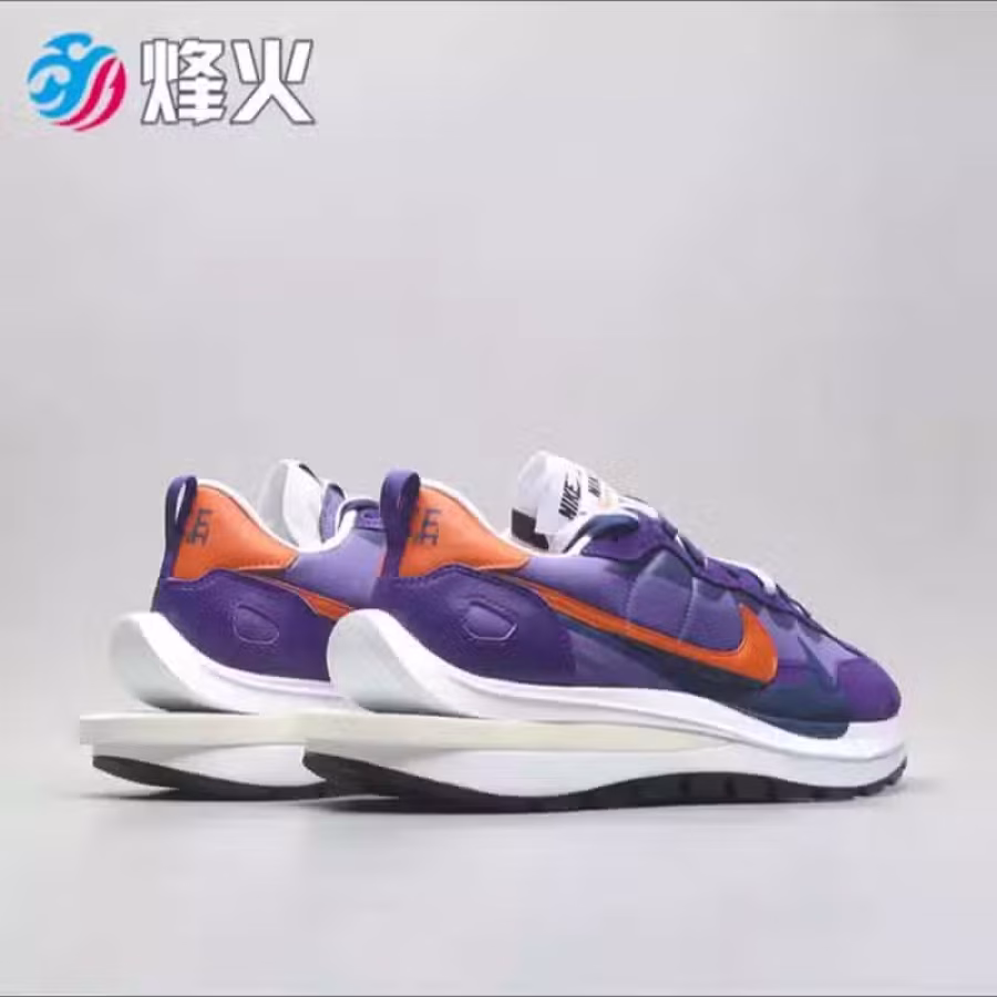 nike sacai VaporWaffle sneakers  图片 6