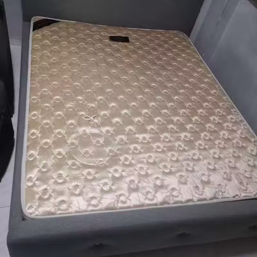 双人床 图片 1