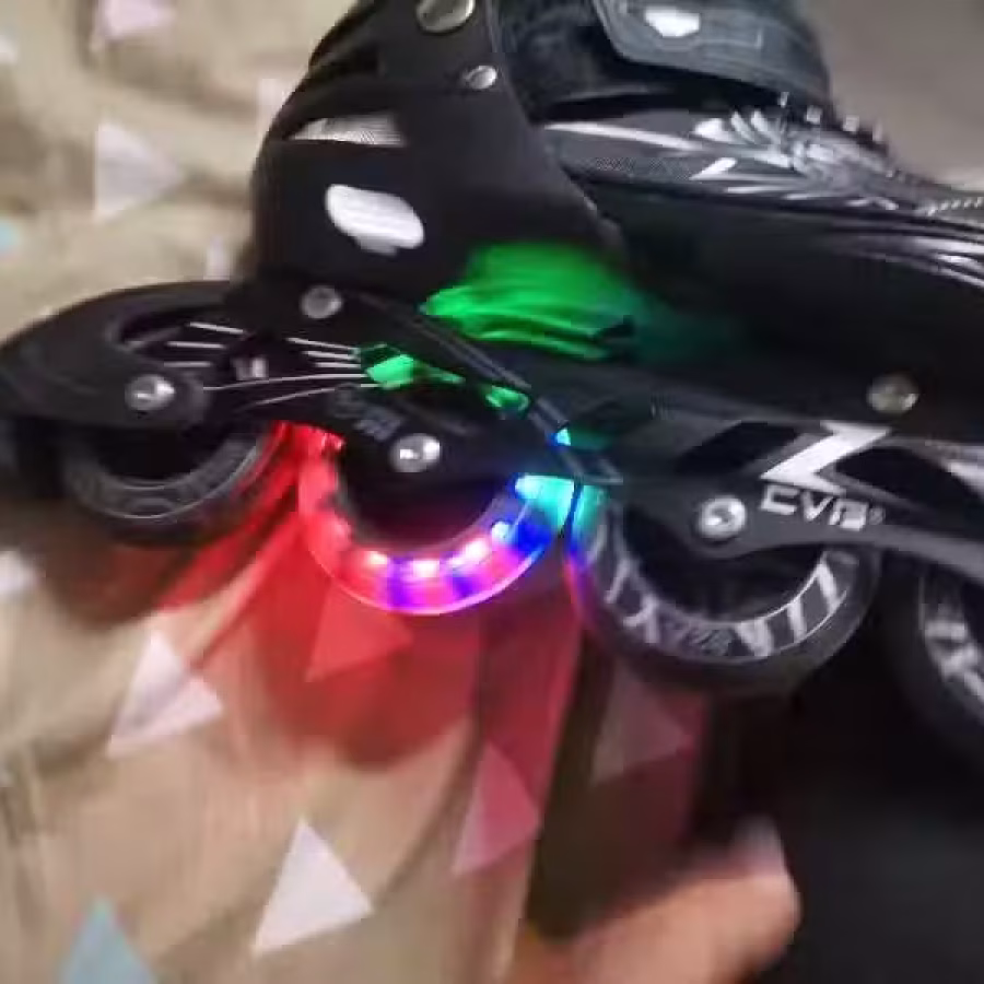 溜冰鞋 图片 2