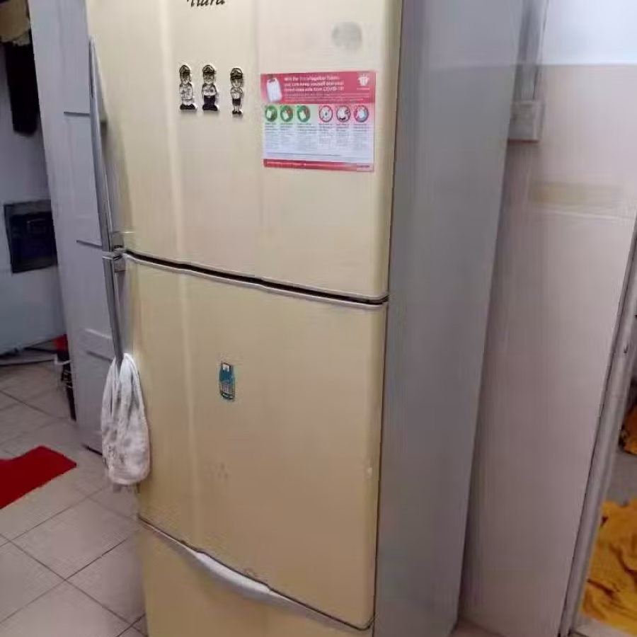 冰箱 图片 1