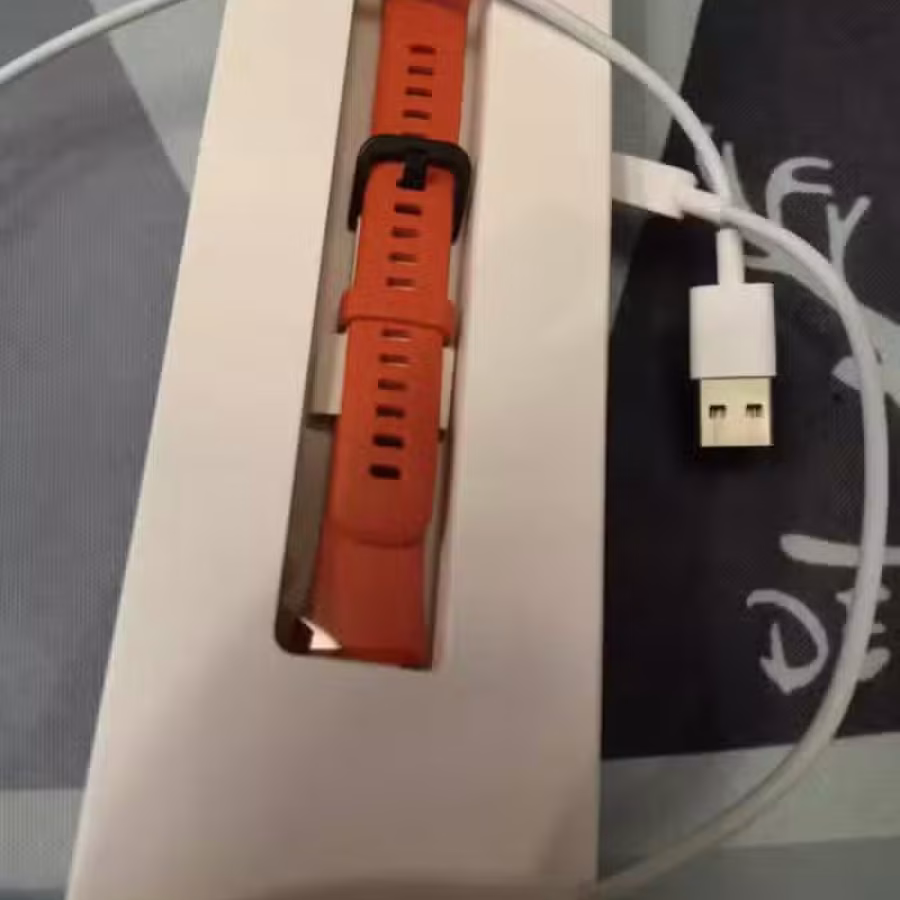 华为 band 6 运动手环 图片 2