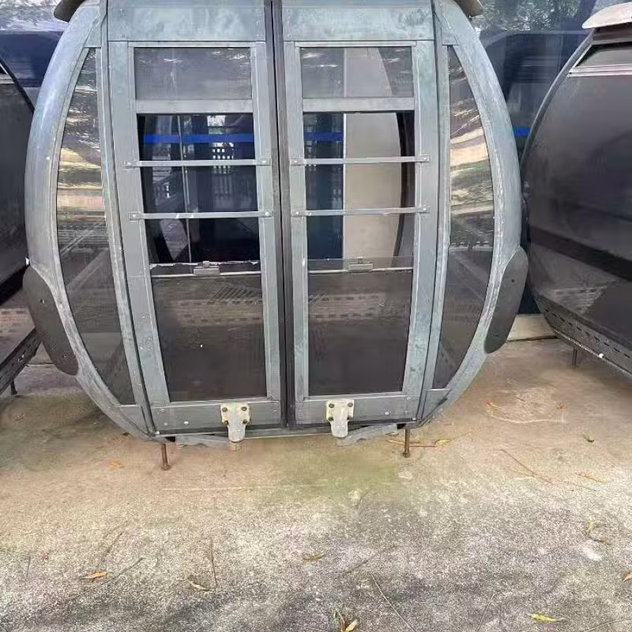 缆车 图片 1