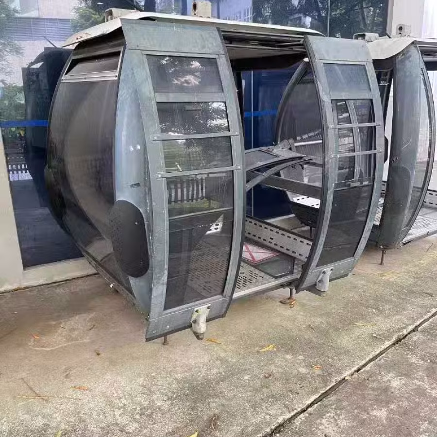 缆车 图片 2