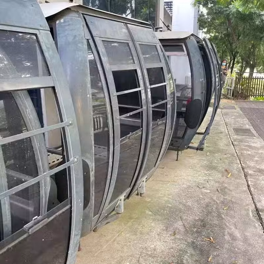 缆车 图片 3