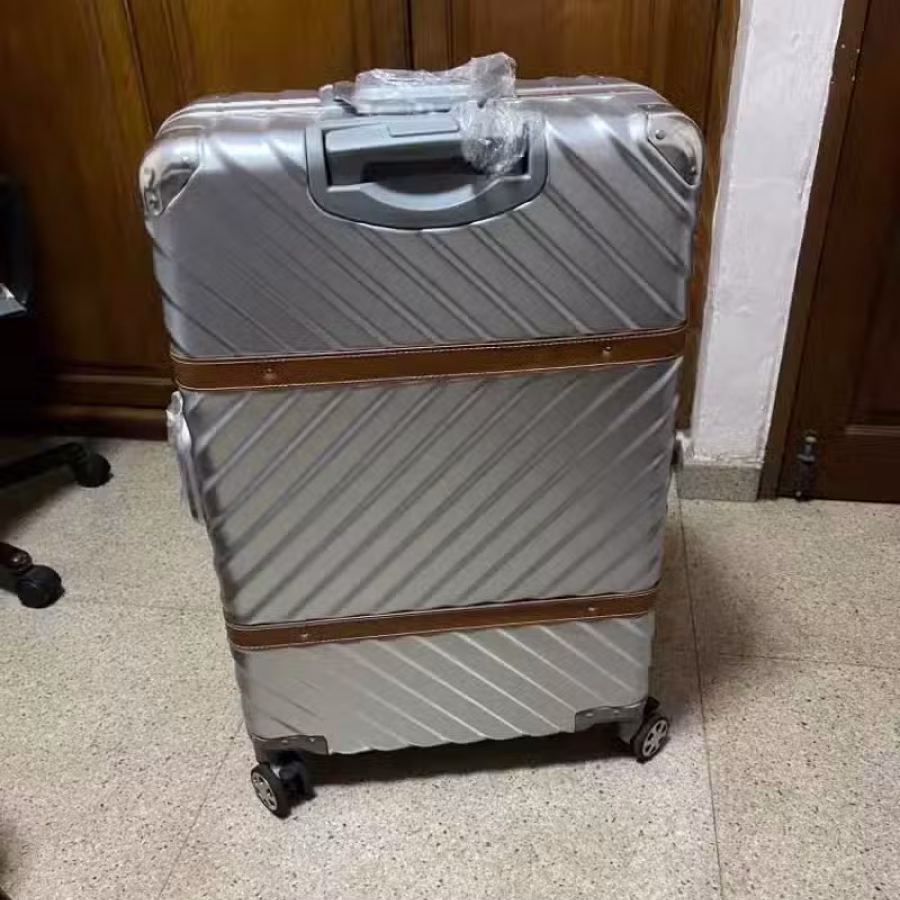 行李箱 图片 2