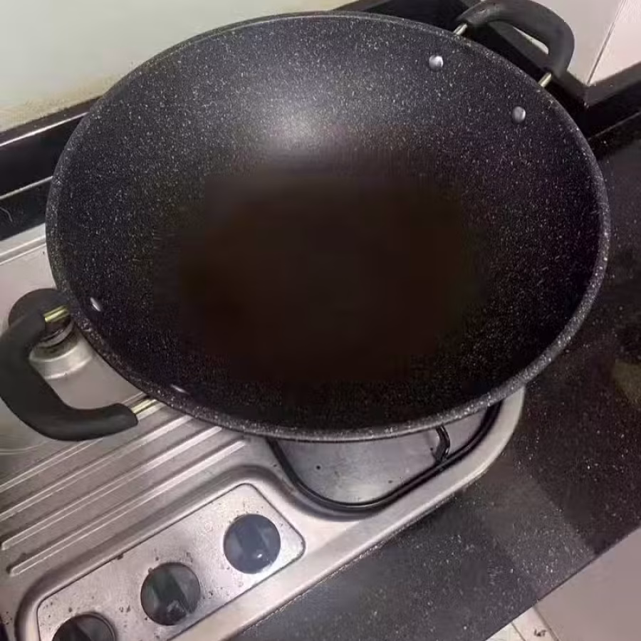 不粘锅 图片 1
