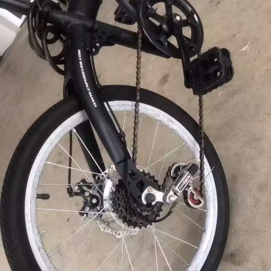 二手自行车（回国便宜卖） 图片 2