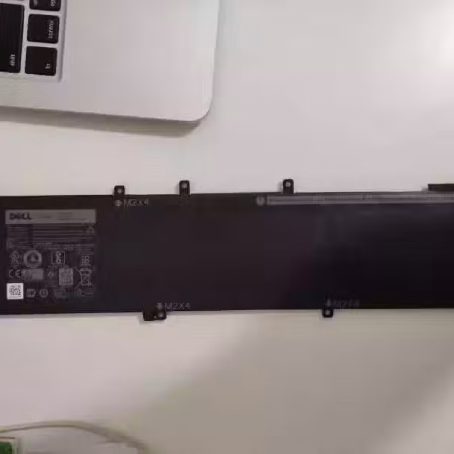 笔记本电池 Dell 84Wh 7600mAh 6-Cell 图片 2