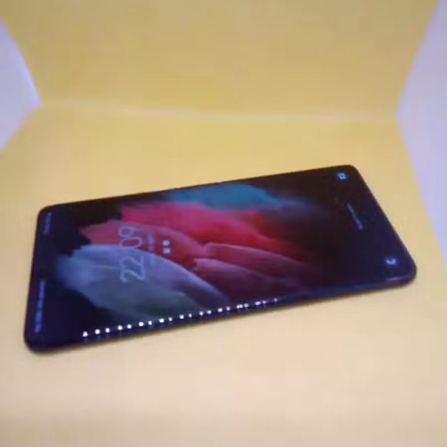 二手三星S21 ultra 5G (256gb)  图片 1