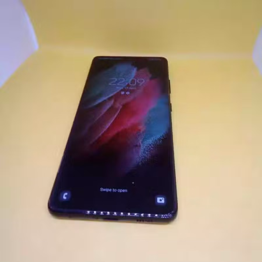 二手三星S21 ultra 5G (256gb)  图片 2