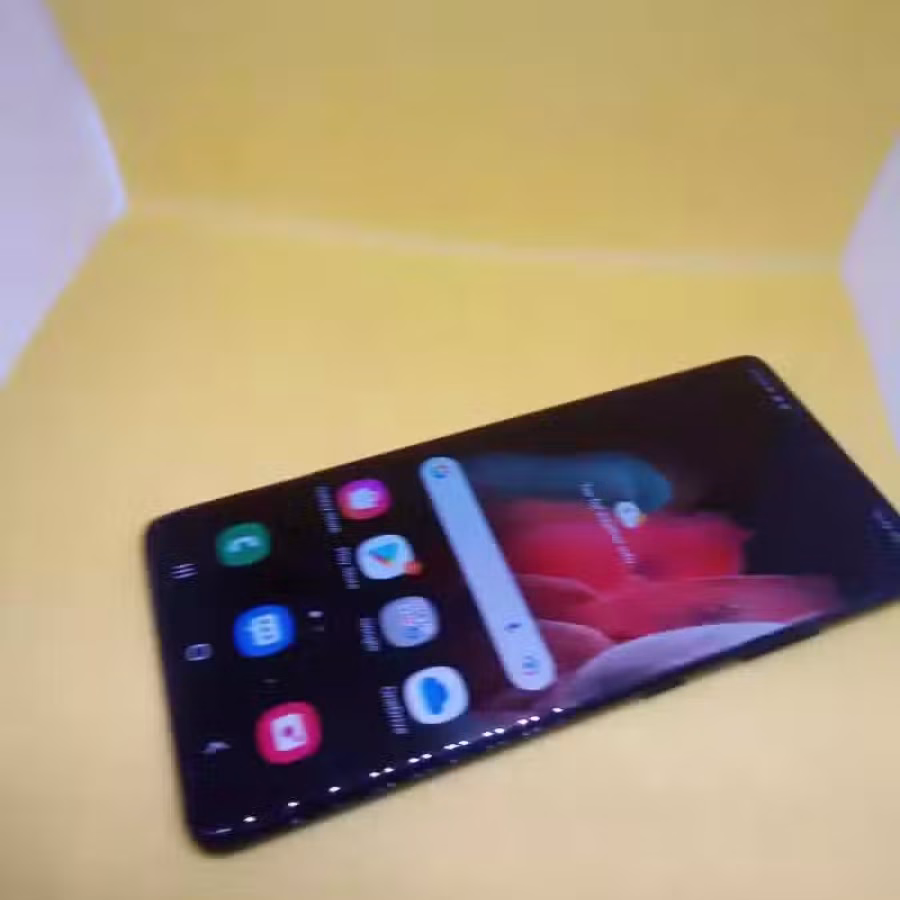 二手三星S21 ultra 5G (256gb)  图片 4