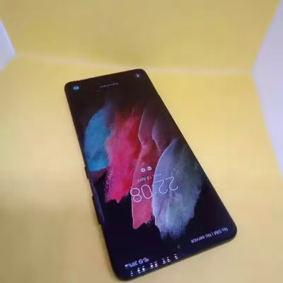 二手三星S21 ultra 5G (256gb)  图片 5