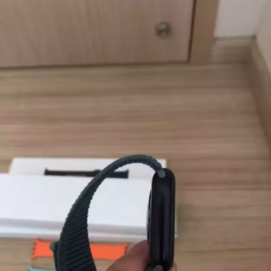 Apple watch7 45mm gps版 图片 3