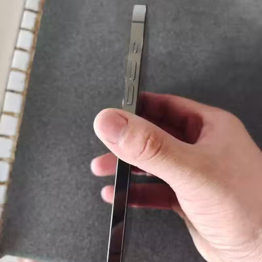 13Promax128g  黑色 图片 3