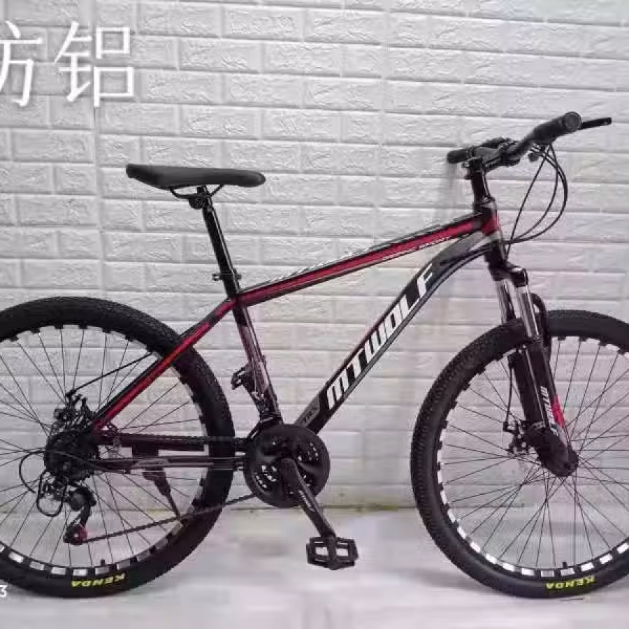 自行车 改装 图片 14