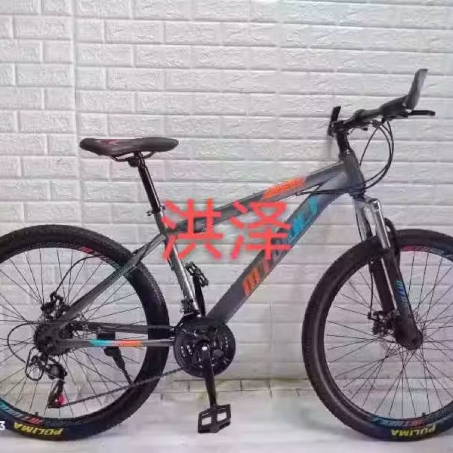 自行车 改装 图片 13