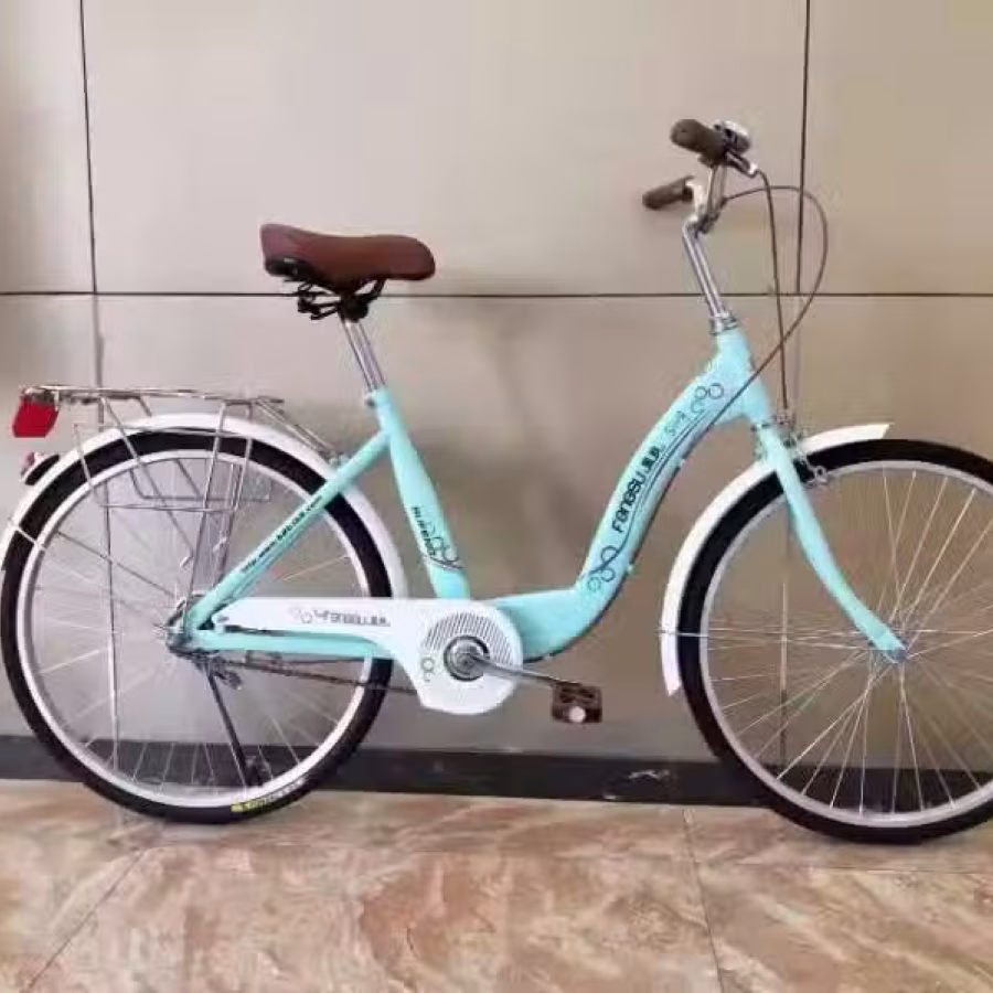 自行车 改装 图片 4