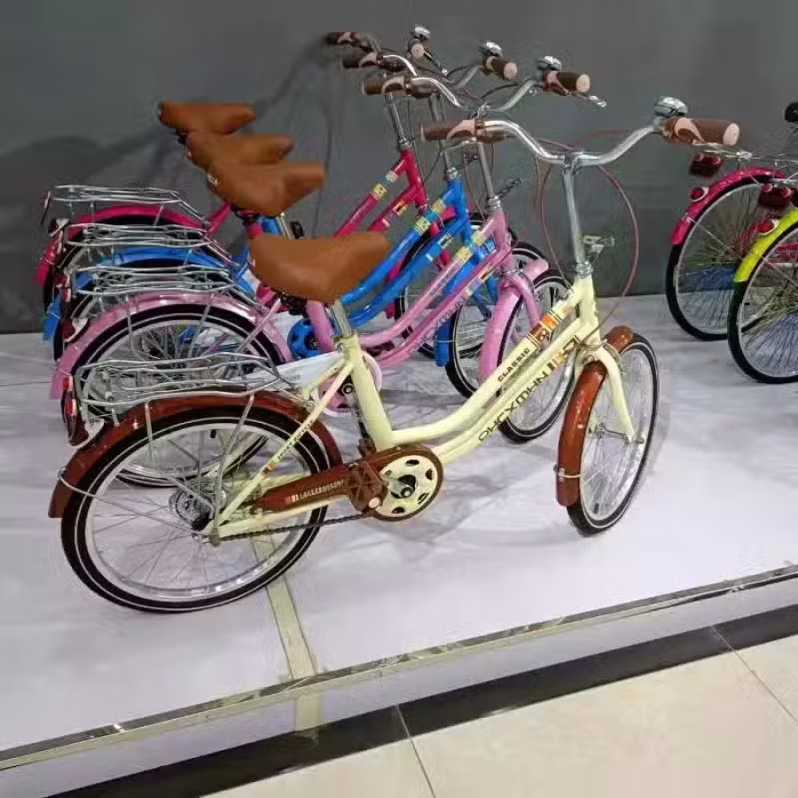 自行车 改装 图片 3
