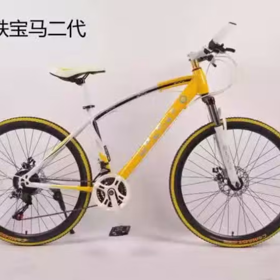 自行车 改装 图片 19